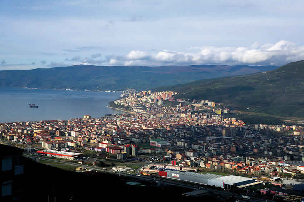 Gemlik Ev Taşıma