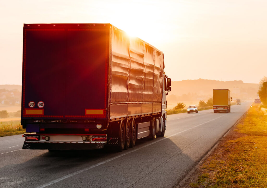 Şehirler Arası Nakliye