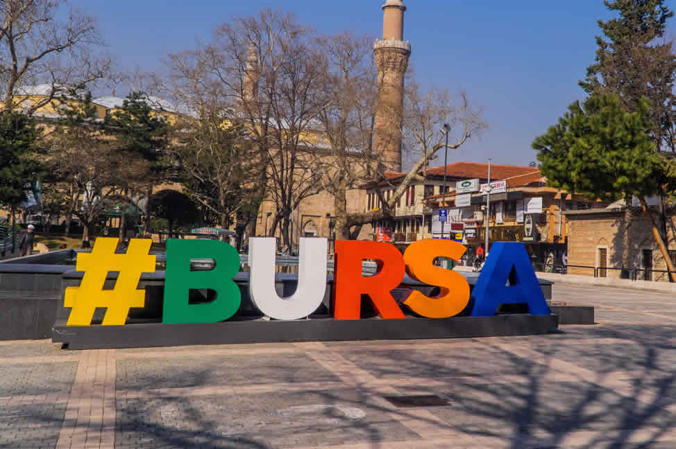 Bursa Ev Taşıma