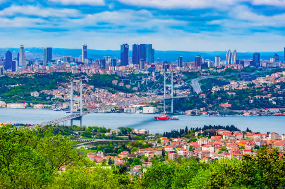 İstanbul Ev Taşıma