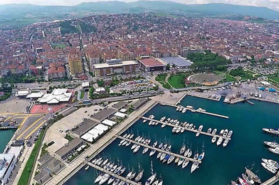 Yalova Ev Taşıma